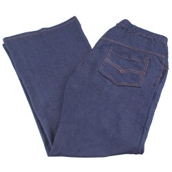 Pantalons Confort Jeans